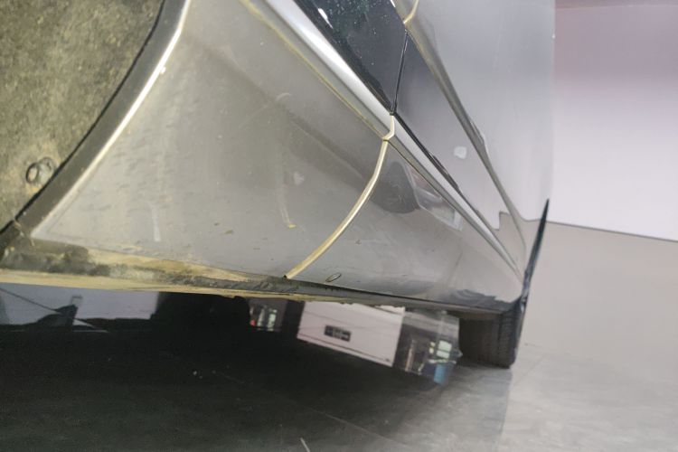 小鹏G9 2024款 702 Max局部细节9002