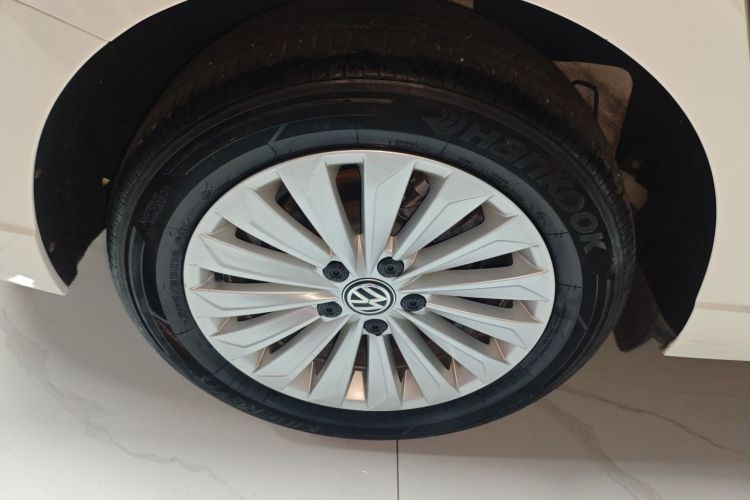 大众 朗逸 2019款 1.5L 自动舒适版 国VI车身外观56