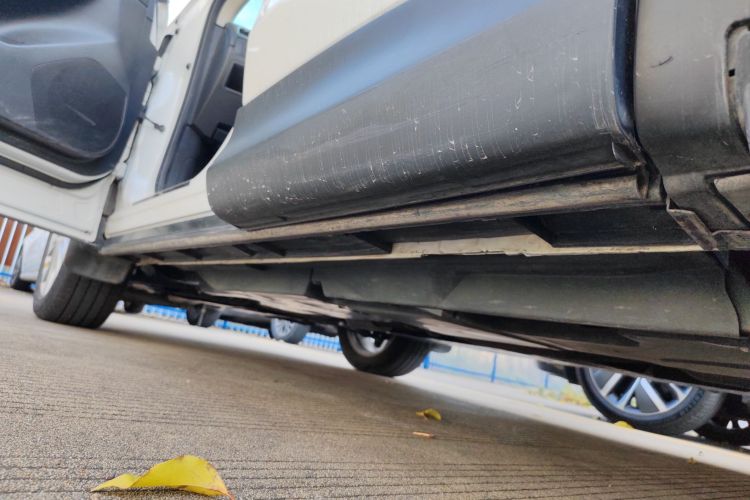 马自达CX-5 2013款 2.5L 自动四驱豪华型局部细节9002