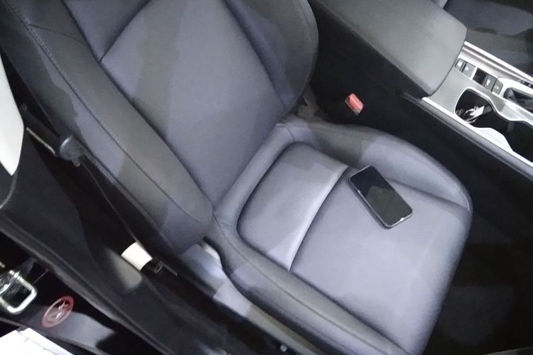 本田 雅阁 2022款 260TURBO 豪华版局部细节41