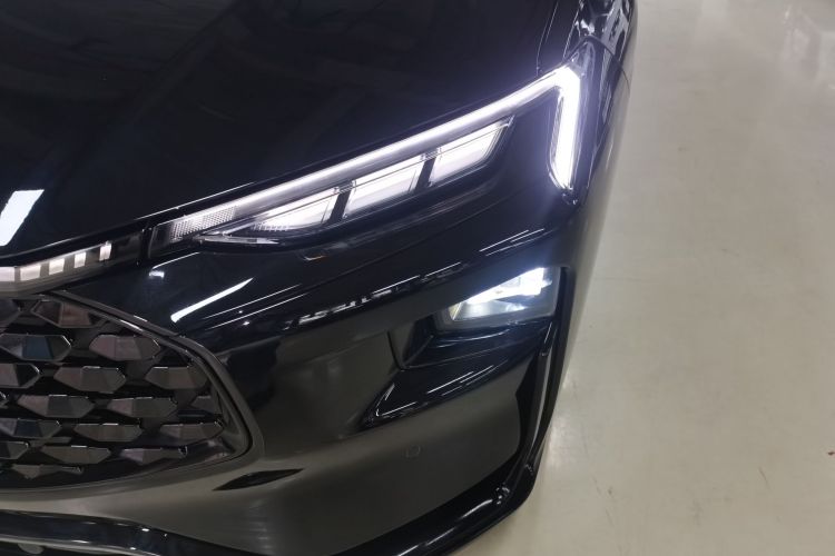 福特 蒙迪欧 2022款 改款 EcoBoost 245 ST-Line局部细节36