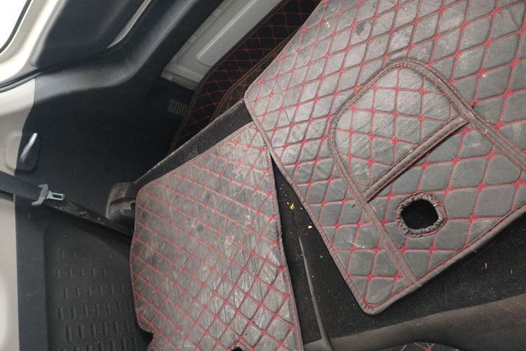 五菱汽车 宏光MINIEV 2022款 轻松款 三元锂中控内饰21