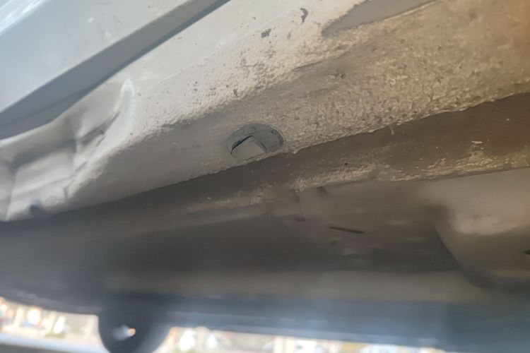 别克 威朗 2020款 20T CVT领先型局部细节9001