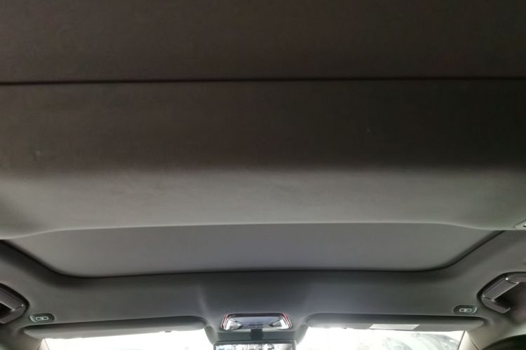 腾势Z9GT 2024款 1100四驱Ultra版局部细节22