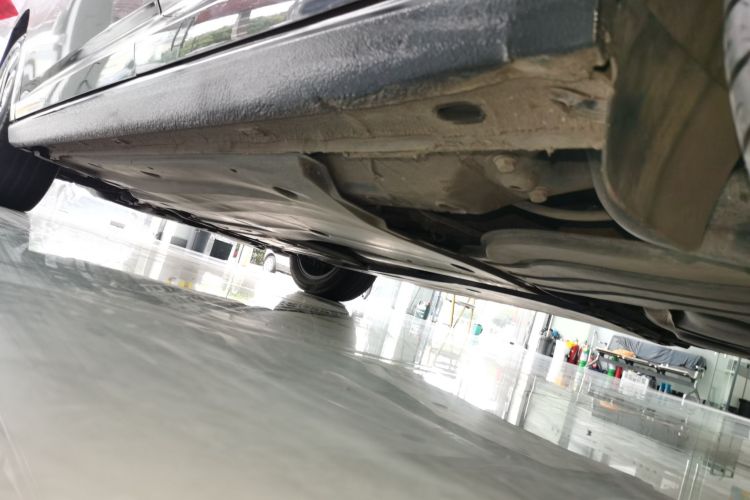 大众 速腾 2022款 280TSI DSG飞越版局部细节9002