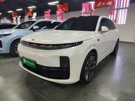 理想汽车 理想L7 2025款 Max 智能焕新版