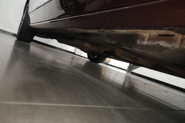 别克GL8 2022款 ES陆尊 653T 旗舰型局部细节9001