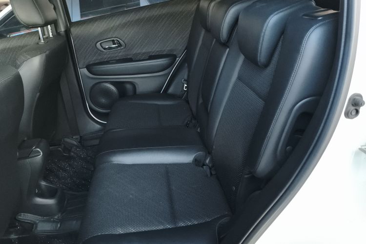 本田XR-V 2017款 1.8L EXi CVT舒适版中控内饰21