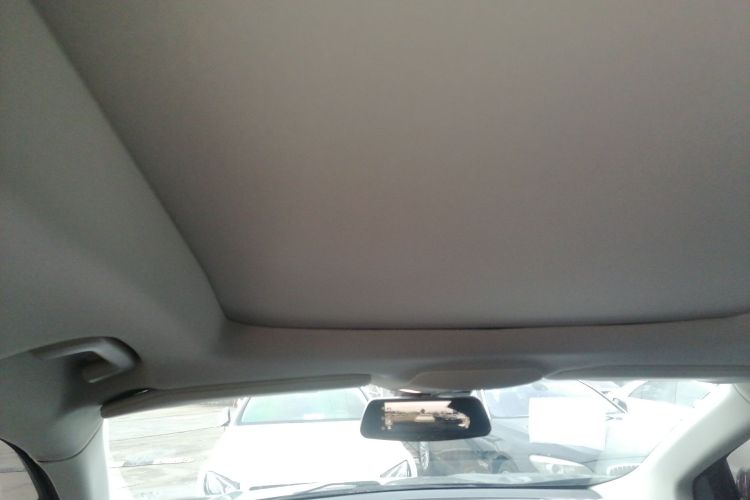 福特 锐界 2018款 EcoBoost 245 两驱豪锐型 7座 国V局部细节22