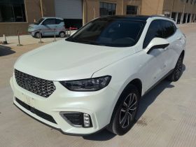 魏牌 VV5 2021款 1.5T 两驱颜先锋