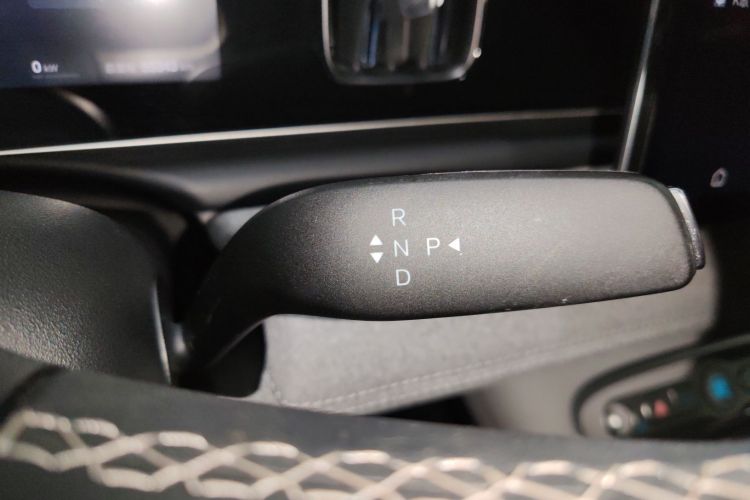 比亚迪 海狮05 EV 2025款 430KM智航版局部细节18