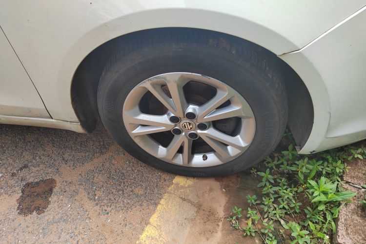 名爵 锐行 2015款 1.5T 自动豪华版车身外观6007