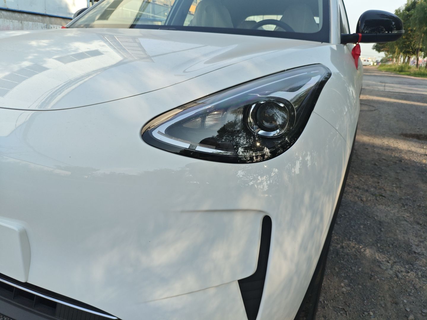 吉利汽车 星愿 2025款 310km 青春版