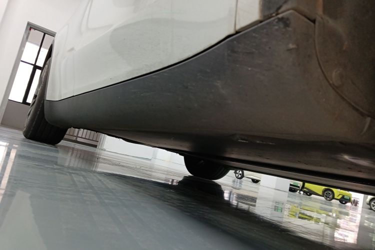 特斯拉 Model Y 2024款 后轮驱动版局部细节9001