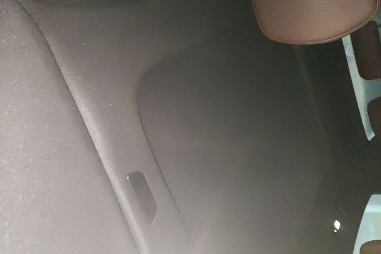 沃尔沃S90 2024款 B5 智远豪华版中控内饰22