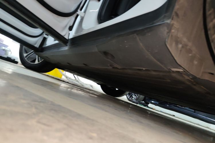 小鹏G6 2023款 580 长续航 Pro局部细节9002