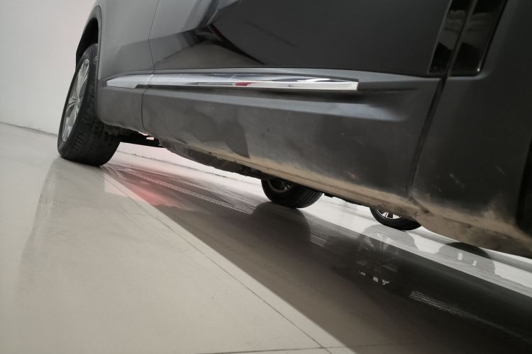 别克 2021款 昂科威Plus 652T 五座豪华型局部细节9001