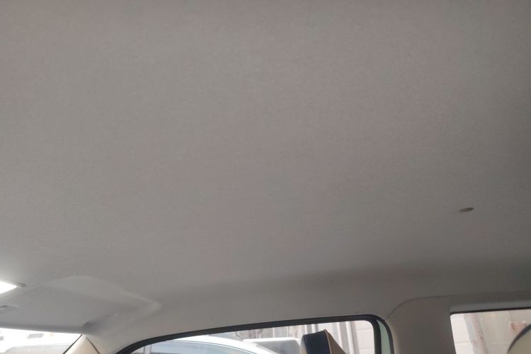 吉利银河 2024款 熊猫mini 200km 龙腾版中控内饰22