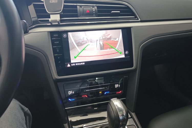 大众 凌渡 2021款 280TSI DSG舒适版局部细节16