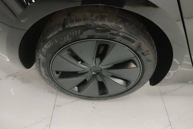 特斯拉 Model 3 2025款 改款 长续航全轮驱动版车身外观6008