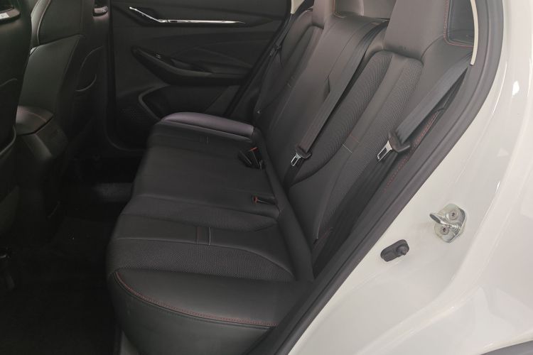 长安欧尚X5 2021款 改款 1.6L 手动豪华型中控内饰21