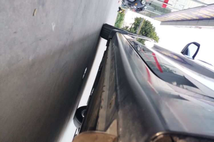 日产 轩逸 2014款 1.6XV CVT尊享版局部细节9002