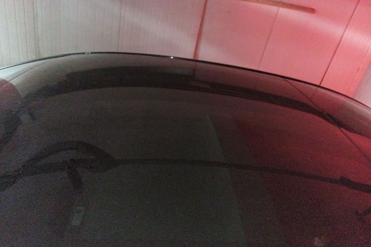 飞凡汽车 飞凡ER6 2021款 新动版 620km 智享版局部细节57