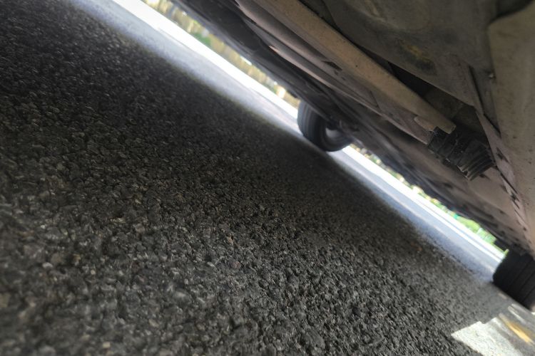 宝马X1 2016款 sDrive20Li 豪华型局部细节9002