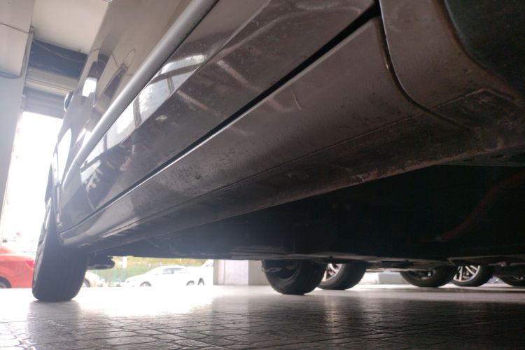 五菱汽车 五菱缤果 2023款 203km 轻享款局部细节9001