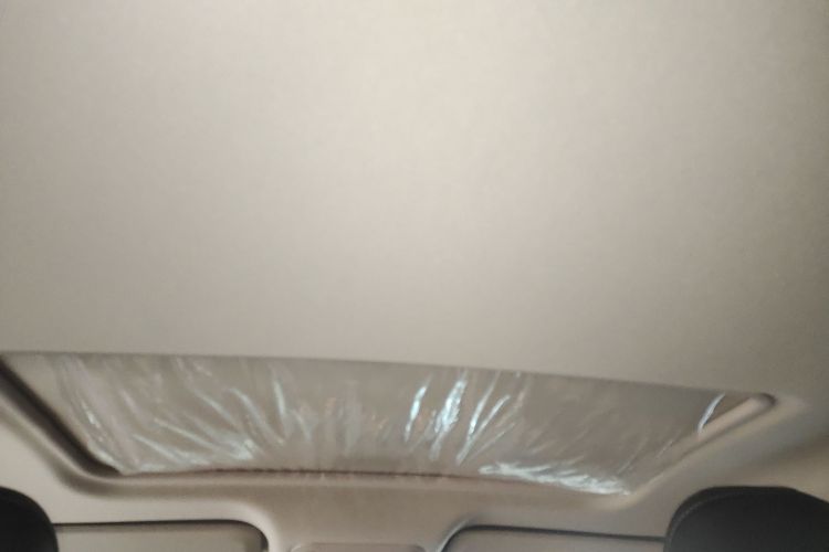 雪佛兰 科鲁泽 2020款 320 自动悦畅版中控内饰22