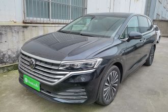 大众 威然 2024款 380TSI 尊贵版