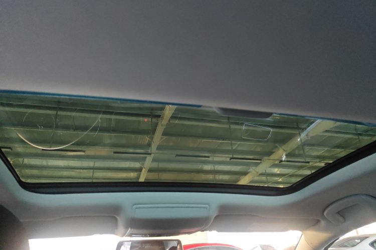 大众 凌渡 2018款 280TSI DSG舒适版局部细节22