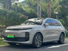 理想汽车 理想L6 2024款 Pro