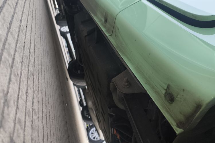 奇瑞 QQ冰淇淋 2022款 170km 圣代 磷酸铁锂局部细节9002