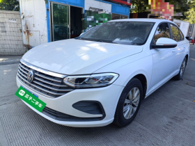 大众 朗逸 2023款 1.5L 自动得逸版