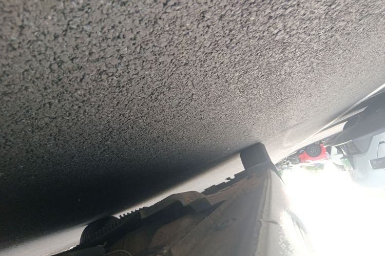 大众 桑塔纳 2015款 浩纳 1.6L 自动舒适型局部细节9002