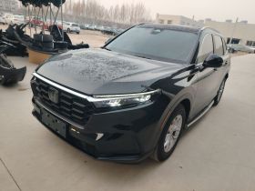 本田CR-V 2024款 240TURBO 两驱智领版 5座