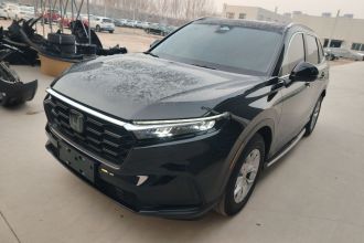 本田CR-V 2024款 240TURBO 两驱智领版 5座