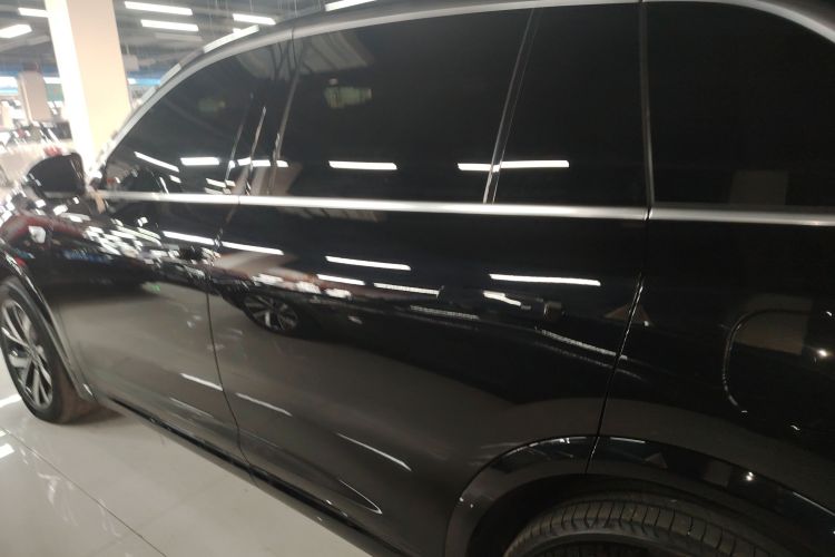 理想汽车 理想L7 2023款 Air车身外观6003