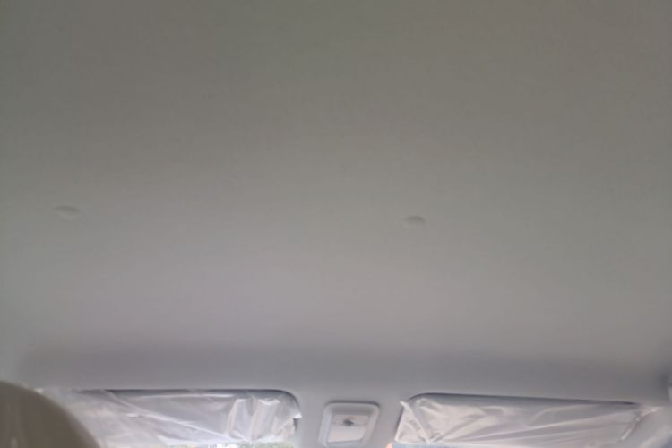 五菱汽车 宏光MINIEV 2025款 四门版 进阶款中控内饰22