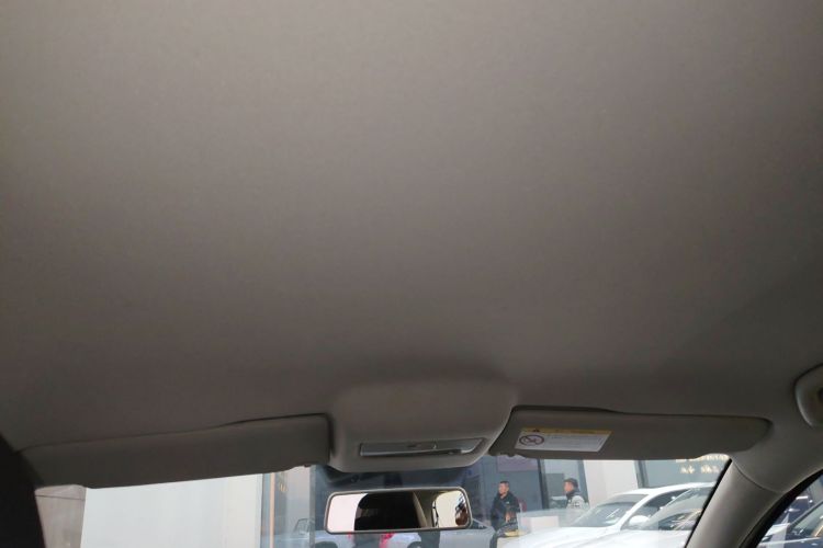 大众 Polo 2016款 1.4L 自动风尚型中控内饰22