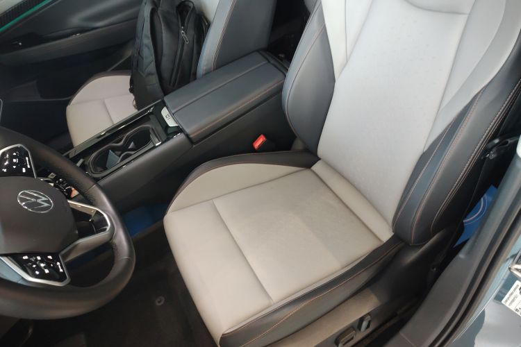 大众ID.7 VIZZION 2024款 AIR局部细节19