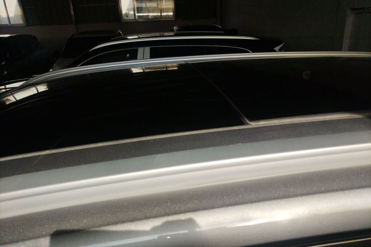 吉利汽车 星越L 2021款 2.0TD 高功自动四驱旗舰型局部细节57