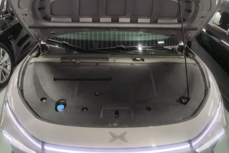 小鹏P7+ 2024款 超长续航 Max机舱底盘24