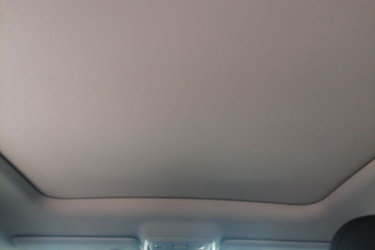 零跑汽车 零跑C10 2024款 210激光雷达版中控内饰22