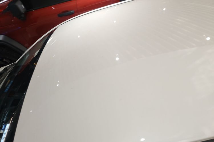 埃安 AION S 2022款 炫 580 Pio 60kWh局部细节57