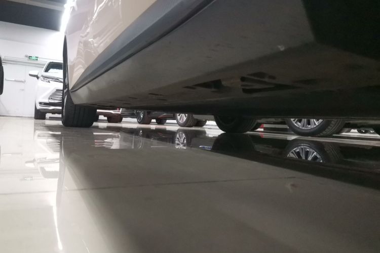 小鹏MONA M03 2024款 620 超长续航局部细节9001