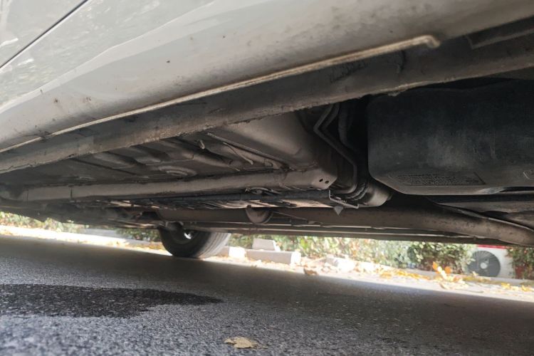 长安 逸动 2020款 PLUS 蓝鲸NE 1.4T GDI DCT尊贵型局部细节9003