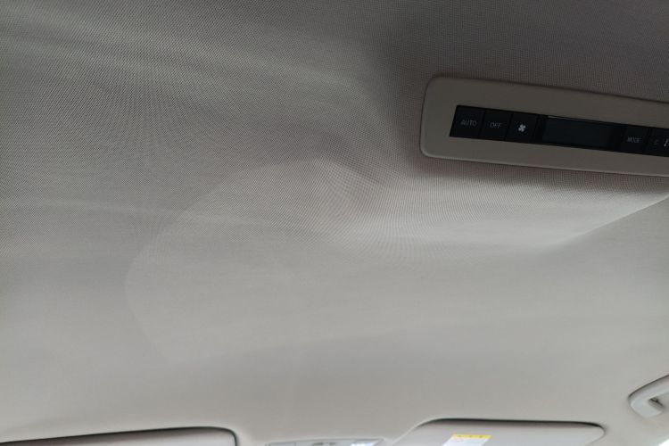 马自达8 2013款 2.5L 精英版局部细节22