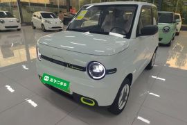 吉利汽车 熊猫 2025款 210km 元气熊